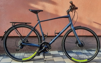 Specialized Sirrus